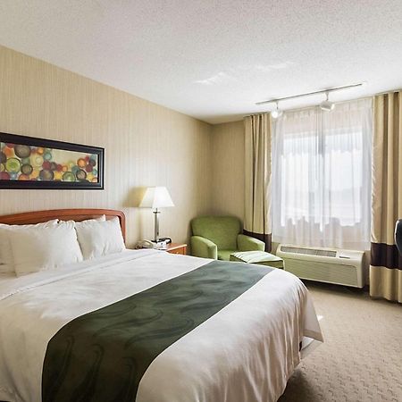 Quality Inn Marshall Mn Near University Экстерьер фото